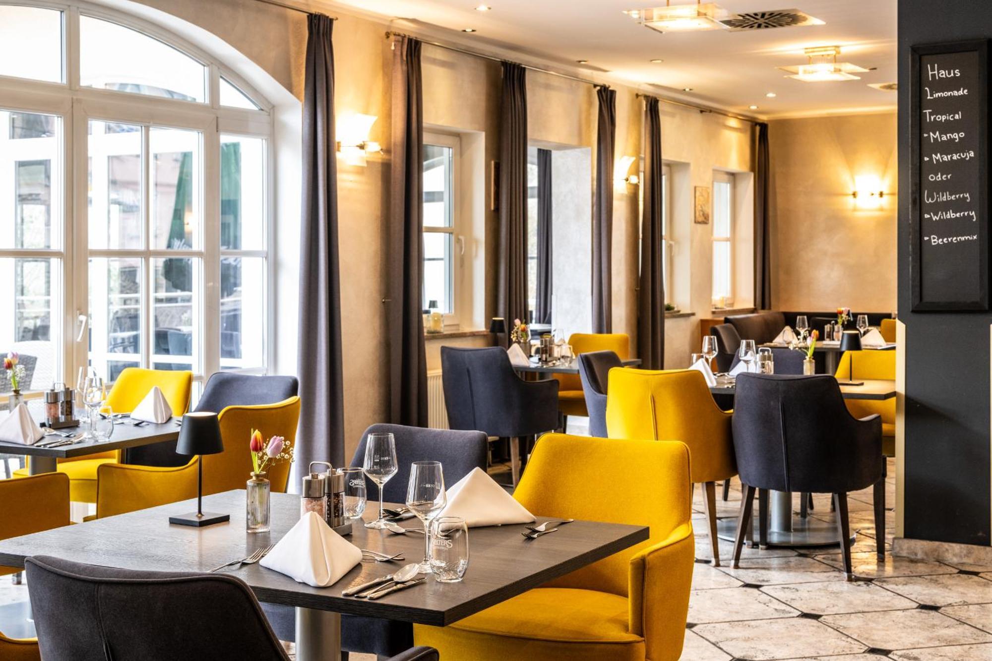 ויילבורג Hotel Lahnschleife מראה חיצוני תמונה