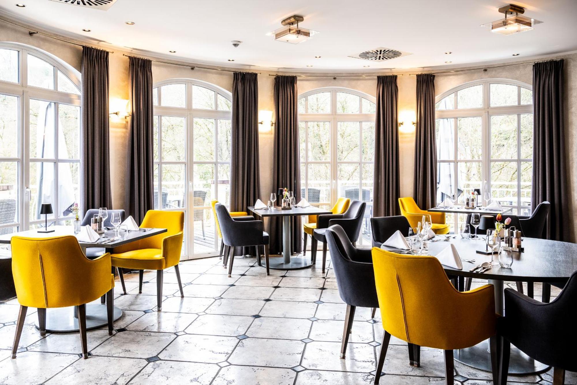 ויילבורג Hotel Lahnschleife מראה חיצוני תמונה