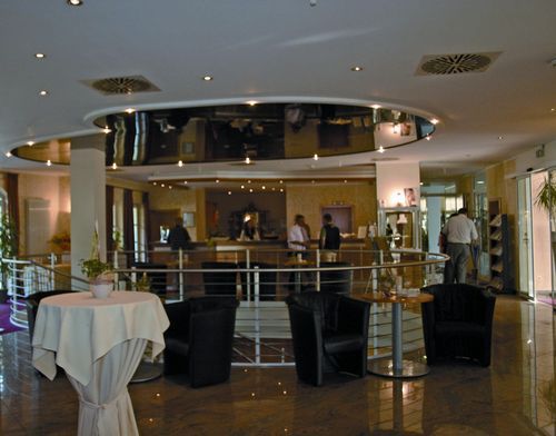 ויילבורג Hotel Lahnschleife מראה פנימי תמונה